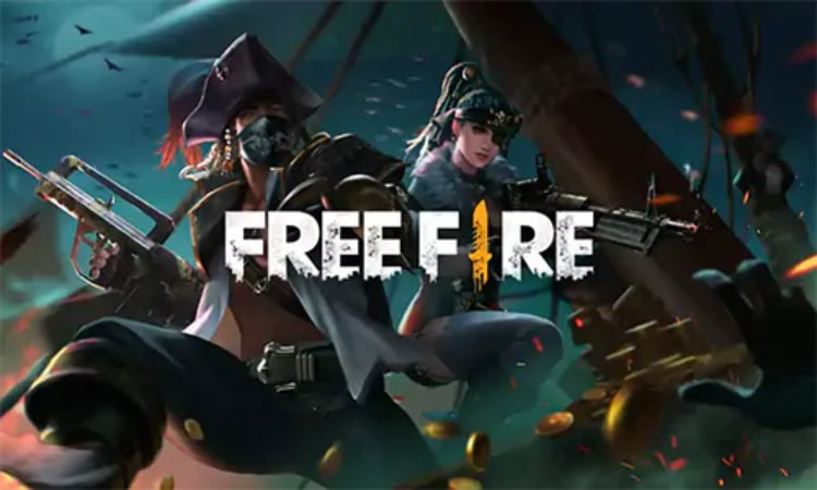 Fitur Unggulan Free Fire Battlegrounds
