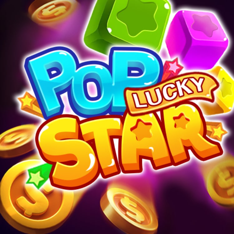 Lucky Popstar