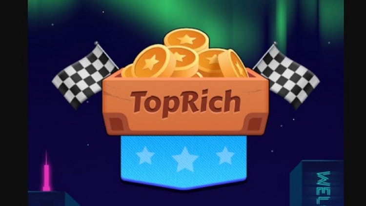 TopRich