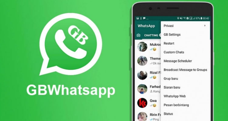 Tips Menginstal GB WhatsApp Plus Anti Gagal