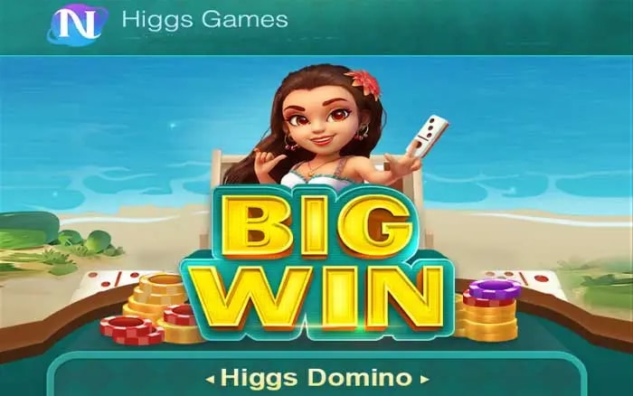 Review Singkat Game Higgs Domino Island Apk
