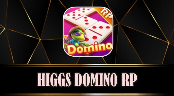 Apa itu Higgs Domino RP Apk?