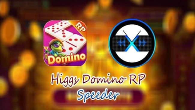 Apakah Higgs Domino RP Mod Apk X8 Speeder Legal?