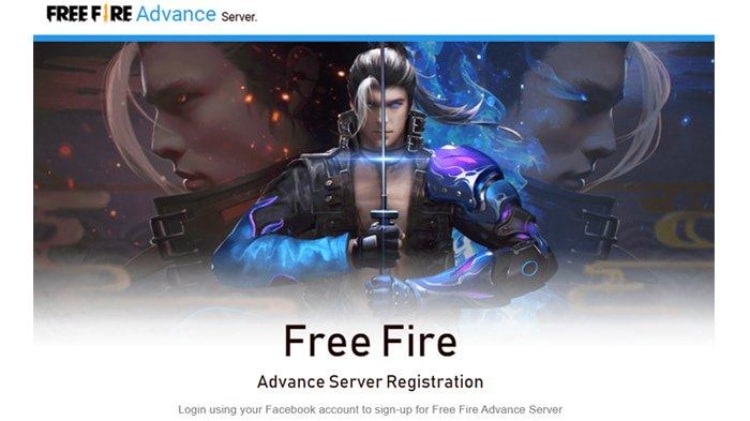 FF Advance Server