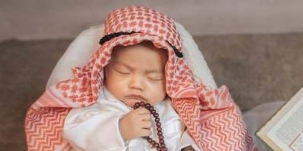 Referensi Nama Bayi Laki-laki Modern Islami Dalam Al Quran