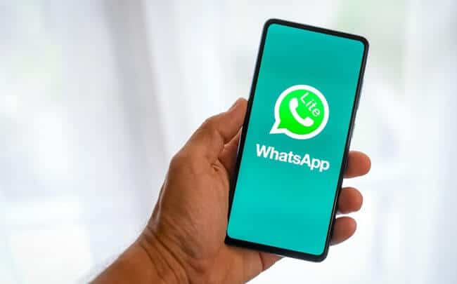 Spesifikasi dan Link Download WhatsApp Lite 2MB 2023