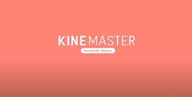 Download KineMaster Pro Mod Apk Terbaru 2023