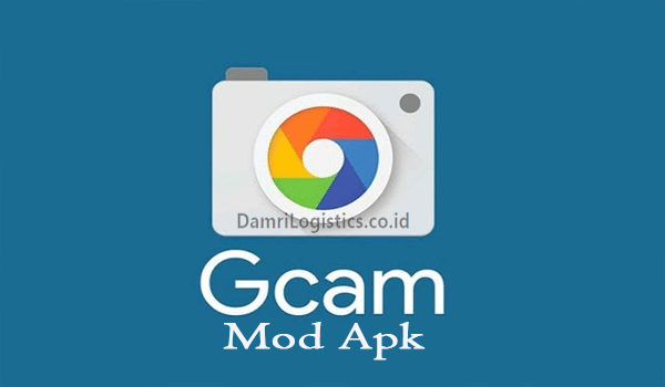 Link Download GCam Mod Apk