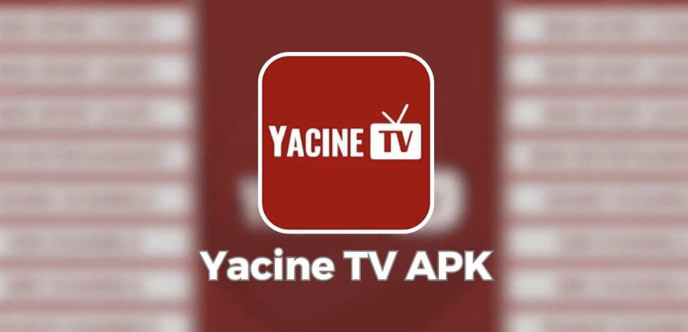 Yacine TV Mod Apk Live Streaming Sepak Bola Luar Negeri