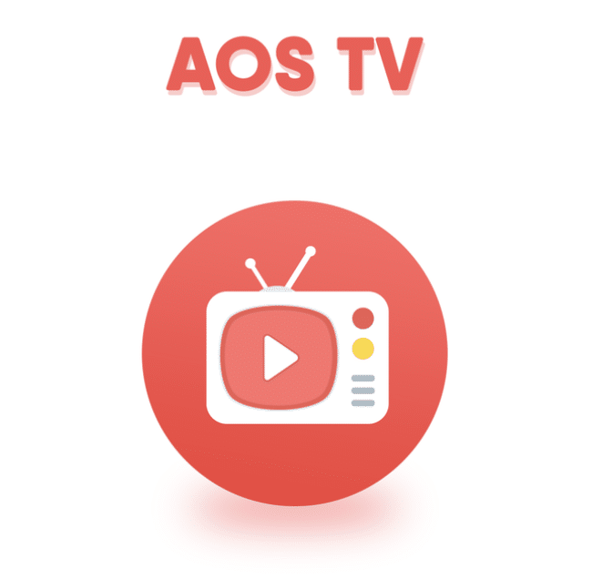 Link Download AOS TV Apk Versi Terbaru 2023